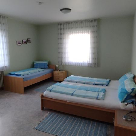 Ferienwohnung Treuter Viereth-Trunstadt Экстерьер фото
