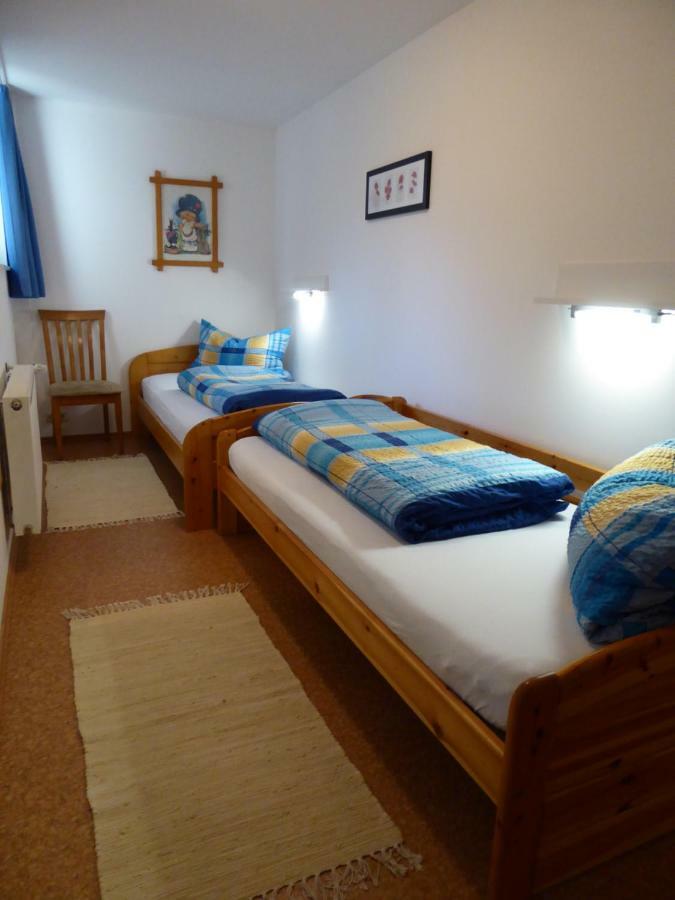 Ferienwohnung Treuter Viereth-Trunstadt Экстерьер фото