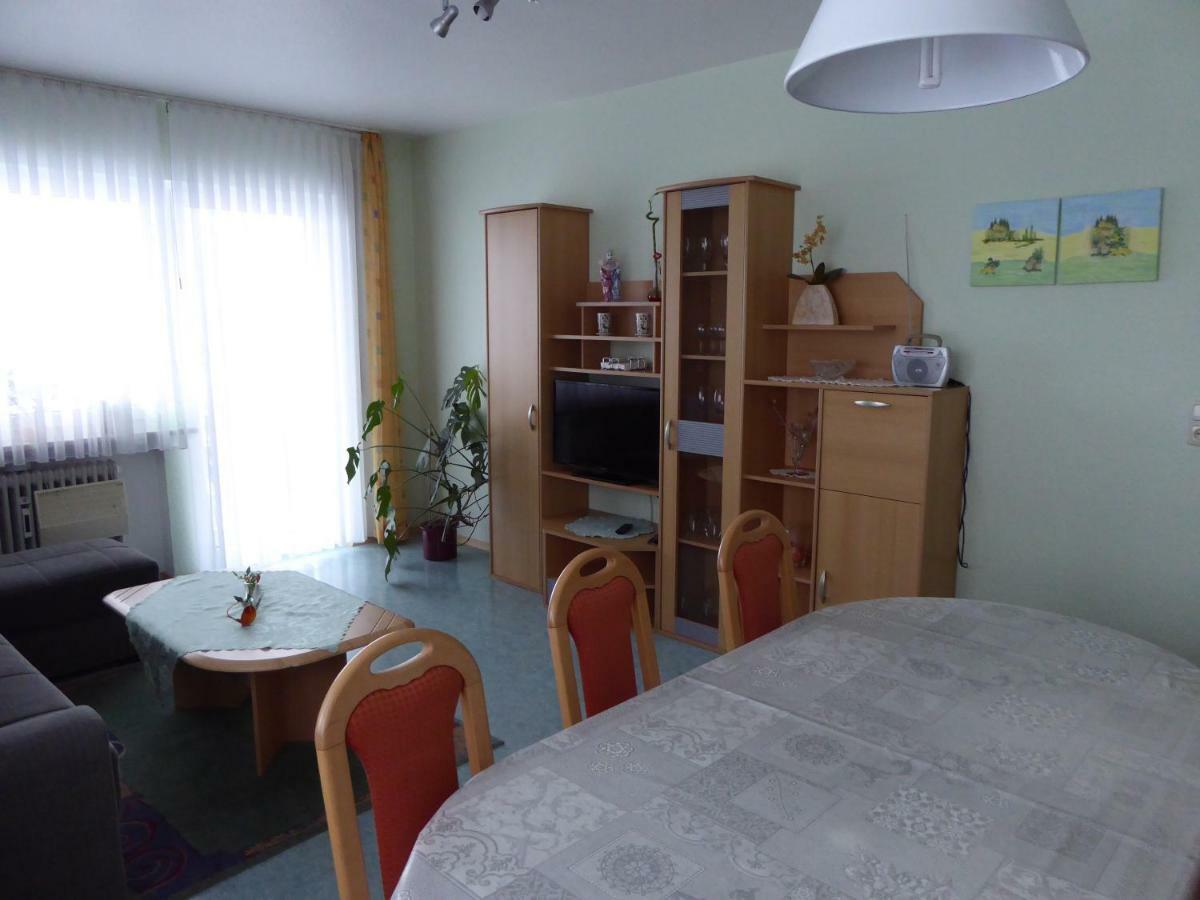 Ferienwohnung Treuter Viereth-Trunstadt Экстерьер фото